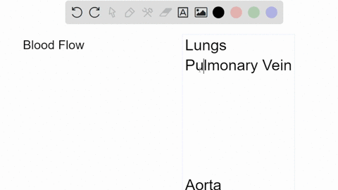 labels-in-order-denoting-the-flow-of-oxygen-rich-blood-through-the-structures-of-the-heart-beginning-with-the-lungs-place-the-note-not-all-labels-will-be-used-lungs-aona-tricuspid-valve-loh-63424