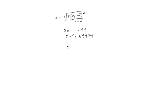 7calculating-standard-deviation-and-variance-using-the-computational-formula-consider-a-data-set-containing-the-following-values-82-94-93-102-90-88-96-99-the-mean-of-the-given-values-is-93th-99282