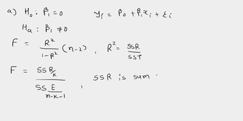 exercise-1-consider-the-simple-regression-model-yi-bo-b1x-i-the-gauss-markov-conditions-hold-and-in-addition-noo-show-that-when-wc-test-ho-against-ha-81-0-wc-can-express-f-n-2-where-r2-ssk-s-89637