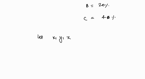 115-suppose-a-ternary-alloy-containing-40-atomic-a-20-atomic-b-40-atomic-c-solidifies-through-a-ternary-eutectic-reaction-to-a-mixture-of-and-with-the-following-compositions-80-atomic-a-5-at-37166