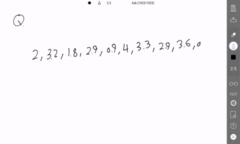 the-grade-point-averages-for-10-students-are-listed-below-find-the-range-ofthe-data-set-20-32-18-29-09-40-33-29-36-08-0a-32-0-b-28-245-0-de-14-cllck-t0-select-your-answer-11595
