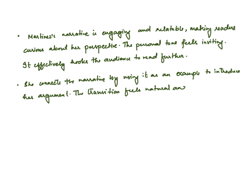journal-from-introductions-to-conclusions-to-what-extent-does-the-narrative-martinez-begins-with-make-you-want-to-read-further-write-3-sentences-please-how-does-she-connect-this-narrative-to-52537