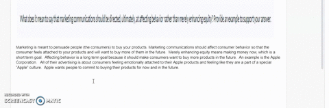 what-does-it-mean-to-say-that-marketing-communications-should-be-directed-ultimately-at-affecting-behavior-rather-than-merely-enhancing-equity-provide-an-example-to-support-your-answer-85345