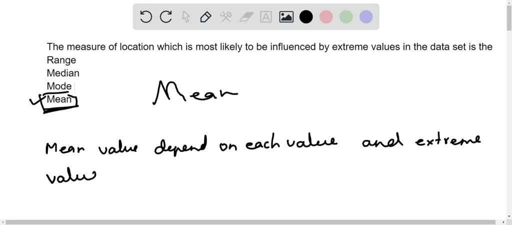 solved-the-measure-of-location-which-is-most-likely-to-be-influenced