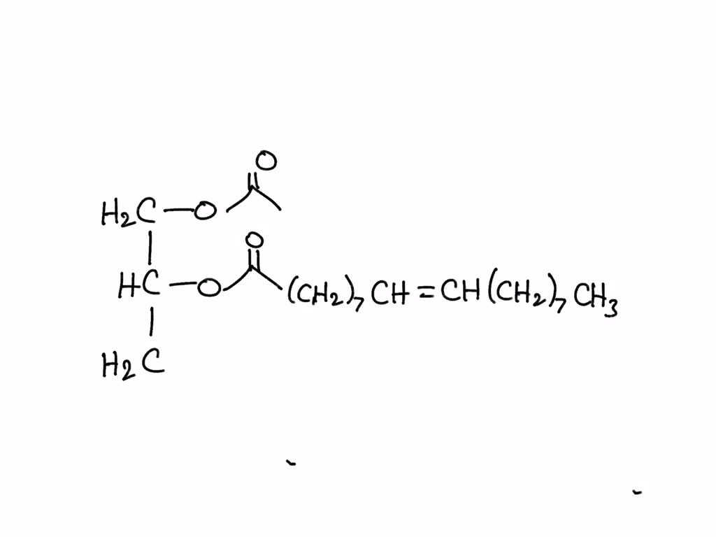 Oleic Acid Assignment Point Oleic Acid Assignment Point