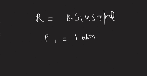 the-normal-boiling-point-of-a-liquid-is-2820-c-what-is-the-vapor-pressure-of-this-liquid-at-2310-c-in-atm-hvap-285-kjmol-17853