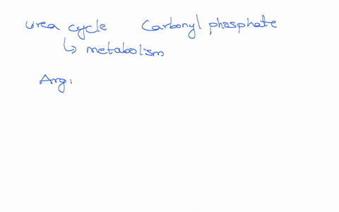 the-urea-cycle-rids-in-the-body-of-excess-nitrogen-by-converting-it-to-a-non-toxic-form-that-can-be-excreted-in-the-urineit-utilize-one-nitrogen-atom-from-carbonyl-phosphate-and-one-nitrogen-00205