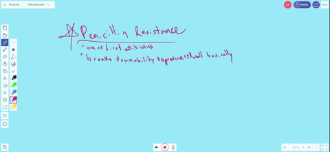 two-cultures-of-bacteria-are-separated-by-a-filter-that-blocks-the-movement-of-cells-but-allows-free-exchange-of-anything-smaller-than-a-bacterial-cell-on-one-side-of-the-filter-a-sample-of-penicill-2
