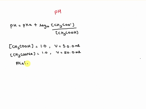 for-acetic-acid-the-henderson-hasselbalch-takes-the-form-chcoo-ph-pka-log1-chcoohj-i-experiment-q-buffers-and-antacids-calculate-the-ph-of-solution-made-by-adding-500-ml-of-10o-m-sodium-acet-11103