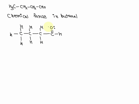 what-intermolecular-force-is-in-the-chemical-butanal-and-why-43478