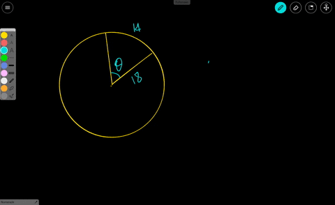 find-the-measure-of-the-central-angle-of-an-arc-if-its-length-is-14r-and-the-radius-is-18-central-angle-76774