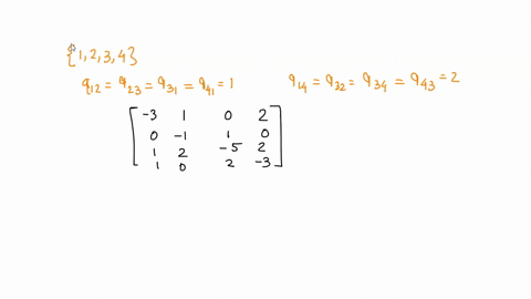 a-markov-chain-xtjtzo-on-1234-has-generator-matrix-73-2-use-technology-as-needed-for-the-following-a-find-the-long-term-proportion-of-time-that-the-chain-visits-state-1-b-for-the-chain-start-83897