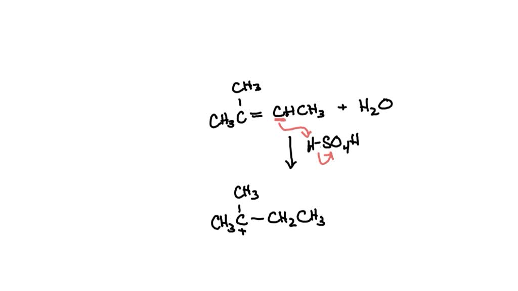 SOLVED: Text: Predict the major product, please. + Enantiomer: CH3CH2OH ...