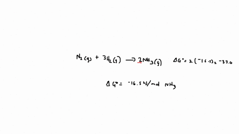 the-standard-free-energy-of-formation-of-ammonia-is-165-kjmol-nzg-3h-g-2nh-g-6th-attempt-what-is-the-value-of-k-for-the-reaction-below-at-3750k-80507