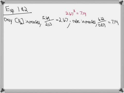 some-measurements-of-the-initial-rate-of-a-certain-reaction-are-given-in-the-table-below-n_-hz-initial-rate-of-reaction-l10m-213m-0871m-s-110m-569m-622m-s-0232m-213m-00387ml-s-use-this-infor-10516