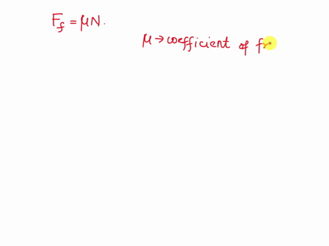 force-of-friction-is-a-function-of-normal-force-true-or-false-52069