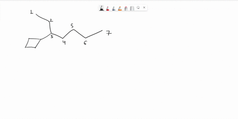 the-correct-iupac-name-of-the-following-compound-is-a-c_-1-ethylpentylcyclobutane-3-cyclobutylheptane_-b-1-pentylethylcyclobutane_-d_-1-cyclobutyl-i-ethylpentane_-87802