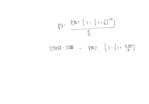 if-you-could-write-it-out-on-paper-please-and-show-how-to-many-loanssuch-as-auto-loansstudent-loansand-mortgagesare-paid-off-in-equal-monthly-payments-over-the-length-of-the-loan-thepresent-67348