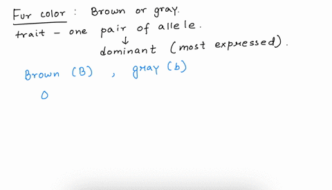 fur-color-is-an-inherited-trait-controlled-by-one-pair-of-alleles-where-one-form-is-dominant-over-the-other-the-fur-color-is-either-brown-or-gray-two-brown-animals-mate-and-produce-12-offspr-33528