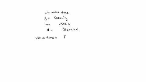 a-2kg-body-is-sliding-up-on-an-inclined-plane-of-inclination-30-degreefind-the-work-done-by-the-force-of-gravity-in-moving-the-body-through-1m-58332