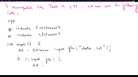 133-process-scores-in-a-text-file-suppose-that-a-file-datatxt-contains-an-unspecified-number-of-scores-write-a-program-that-reads-the-scores-from-the-file-and-displays-their-total-and-averag-74892