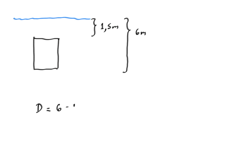 avertical-rectangular-plane-surface-is-submerged-ni-water-such-that-its-top-and-botom-surfaces-are-15-m-and-60-m-respectively-below-the-free-surface-the-position-of-center-of-pressure-below-the-free-s