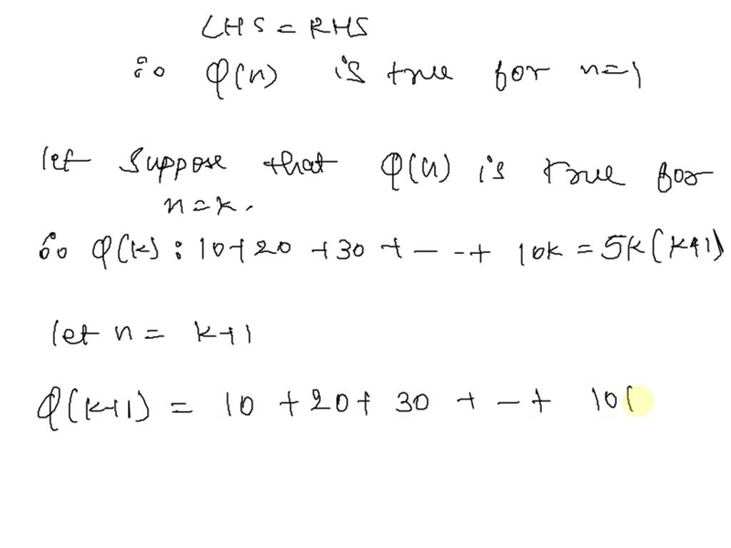 SOLVED: Let 01= 02, 03, below: sequence of real numbers delined by the ...