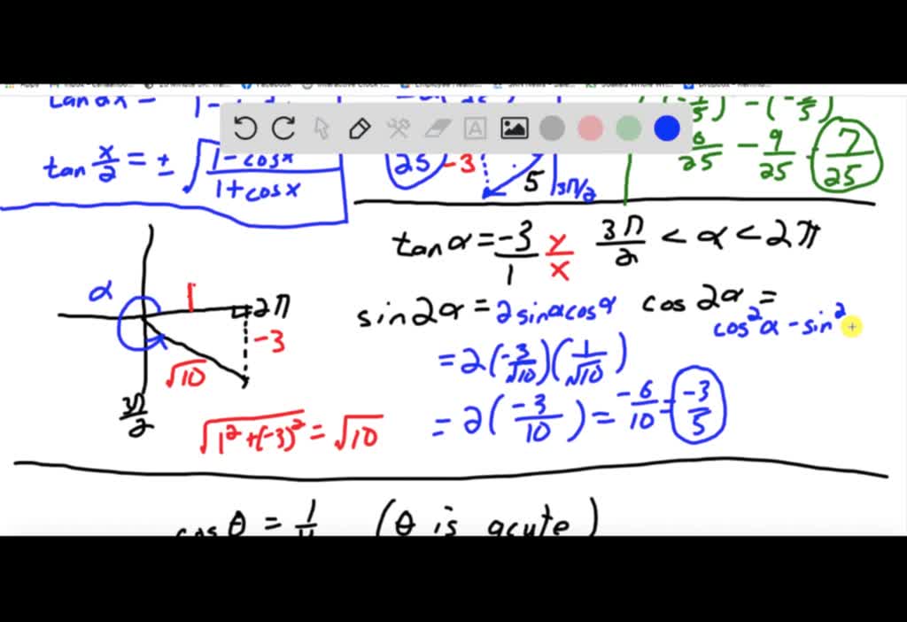 solved-9-suppose-that-tan-alpha-3-4-and-pi