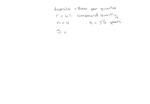 certain-concrete-company-deposits-8000-at-the-end-of-each-quarter-into-an-account-paying-4-interest-compounded-quarterly-what-is-the-value-of-the-account-at-the-end-of-7-1-2-years-a-state-the-type-pre