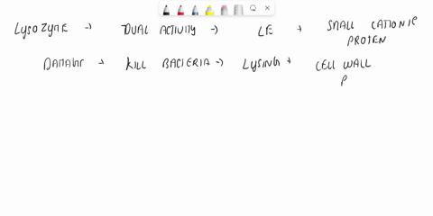what-enzyme-specifically-target-peptidoglycan-36924