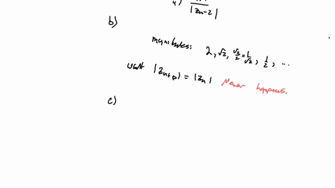 sequence-of-complex-numbers-is-defined-by-1-v3i-v3-and-cos-3-sin-3-zu31-for-n-n-with-n-2-2-izn-2-2-marks-write-down-the-complex-numbers-2-and-21-in-polar-form-no-justification-is-required-2-33157