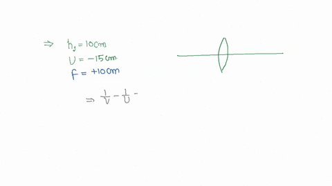 an-object-of-size-10cm-long-is-placed-at-distance-of-15cm-from-a-convex-lens-of-focal-length-10cm-find-the-position-and-size-of-the-image