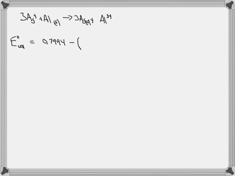 when-ag-118-m-the-observed-cell-potential-at-298-k-for-an-electrochemical-cell-with-the-reaction-shown-below-is-2529-v-what-is-the-al3-concentration-in-this-cell-3agaq-als-3ags-al3aq-al3-___-93638