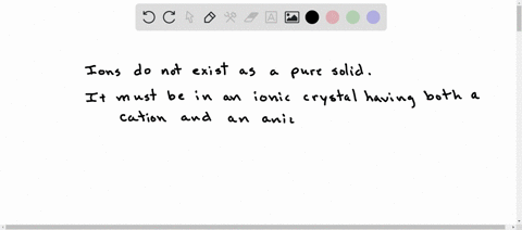 if-we-need-to-make-a-solution-of-acetate-ion-why-can-we-not-just-mix-the-ion-directly-into-water-why-do-we-have-to-mix-an-acetate-containing-salt-like-nac2h3o2-in-water-instead-72053