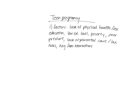 3-discuss-sexuality-during-adolescence-focusing-on-sexual-identity-and-teenage-pregnancy