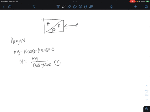 blocks-a-and-b-each-have-a-mass-m-determine-the-largest-horizontal-force-mathbfp-which-can-be-appl-4-69252