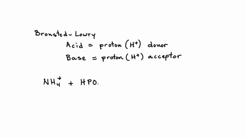 what-are-the-two-acids-in-the-following-reaction-nh4-hpo42-two-way-arrow-nh3-h2po4