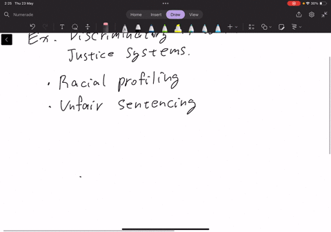 discriminatory-practices-in-the-criminal-justice-system-jeopardize-the-possibility-of-justice-an-officer-in-a-public-facing-role-such-as-law-enforcement-probation-corrections-or-juvenile-justice-shoul