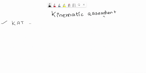 which-clinical-assessment-is-representative-of-kinematic-assessment-measuring-the-shoulders-range-of-motion-after-injury-measuring-the-walking-distance-covered-in-patients-recovering-from-a-20695