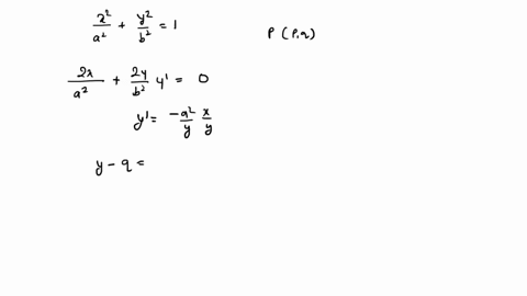 consider-the-tangent-line-to-the-ellipse-fracx2a2fracy2b21-at-a-point-p-q-in-the-first-quadrant-a-sh-26842
