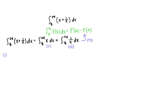 evaluate-the-integral-using-the-fundamental-theorem-of-calculus-part-express-numbers-in-exact-form-use-symbolic-notation-and-fractions-where-needed-dx-40551