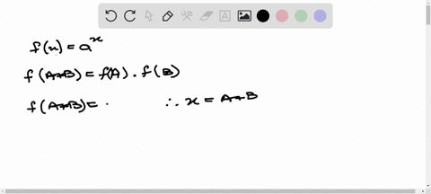 if-ffx-a-show-that-fa-b-fa-fb-rewrite-fa-b-by-substituting-a-b-for-x-in-the-given-function-fa-b-0-which-law-of-exponents-can-be-used-t0-rewrite-the-expression-above-as-product-oa-7-j-abs-a8b-12746