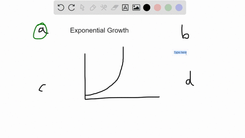 during-exponential-growth-a-population-always-a-has-a-constant-per-capita-population-growth-rate-b-q-42298