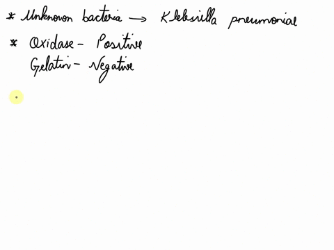 trying-to-identify-my-unknown-bacteria-for-microbiology-what-is-the-genus-and-species-of-a-gram-negative-micrbo-that-is-oxidase-positive-and-gelatin-test-negative-other-test-results-below-bi-69801