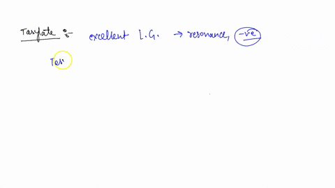 an-alcohol-hydroxy-is-a-poor-leaving-group-but-a-a-tosylate-arso2-can-displace-it-or-b-bronsted-lowry-acid-can-be-used-to-protonate-it-37735