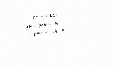 what-is-the-hydroxide-ion-concentration-of-a-solution-with-a-ph-of-3824