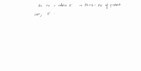 which-of-these-statements-is-true-group-of-answer-choices-athe-atomic-number-of-an-atom-is-the-number-of-valence-electrons-outside-the-nucleus-bin-an-ion-the-number-of-electrons-must-be-equa-86366