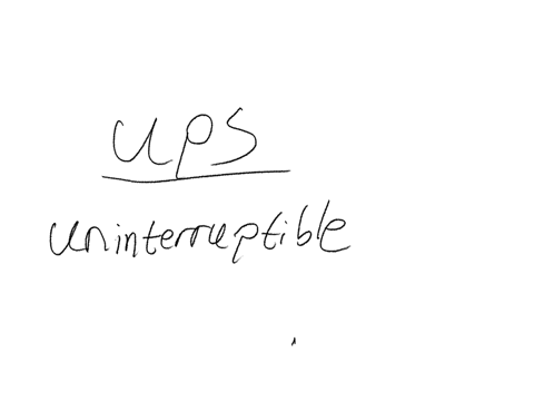 when-the-power-fails-completely-the-battery-in-an-contains-enough-power-to-run-a-computer-system-for-a-given-amount-of-time-surge-protector-nic-ups-office-automation-system