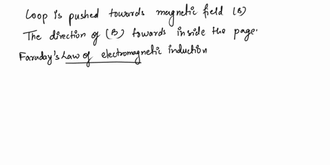 the-rectangular-loop-illustrated-in-the-figure-is-pushed-toward-the-magnetic-field-pointing-inside-in-what-direction-does-the-induced-current-go-what-would-happen-if-the-field-instead-ofente-82073