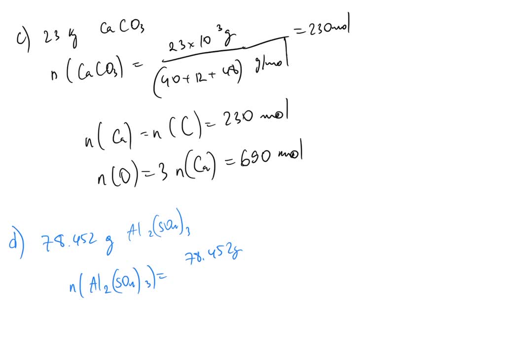 SOLVED Determine The Number Of Moles Of The Compound And Determine The   6c19661c 040f 46d4 8535 Be0348456faa Large 